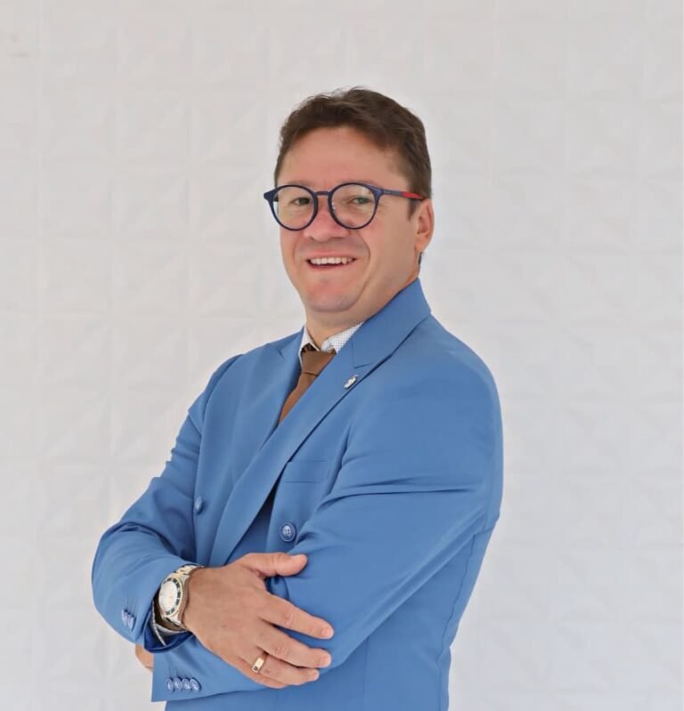 Agenda Cristo Nosso Alvo e Pr. Elias Soares – Abril 2026